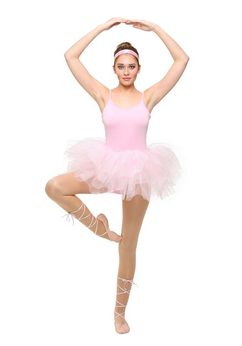 ballerina halloween costume for adults